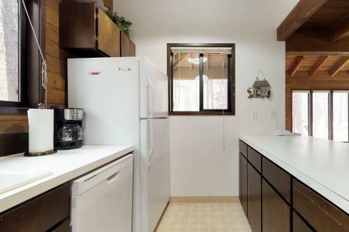 Black Butte Ranch: Partridge Foot Cabin Lot #rr83