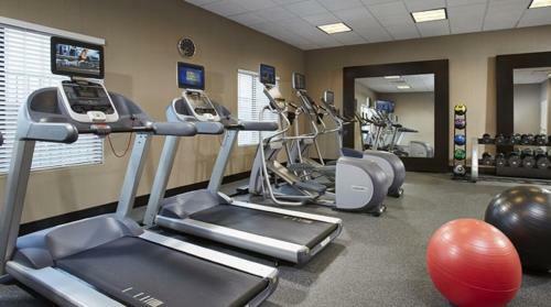 Hotel Hilton Garden Inn Gastonia