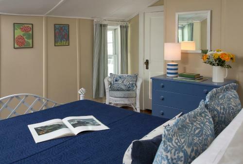 Bed & Breakfast Newcastle Inn