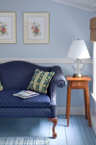Bed & Breakfast Newcastle Inn