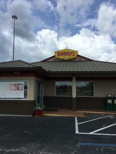 Hotel Days Inn By Wyndham Madison