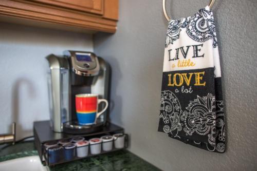 Apartamento Sweet Wildomar Retreat