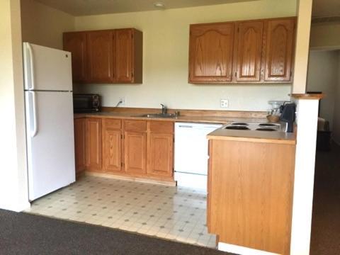 Apartamento Lake Shastina Golf Resort