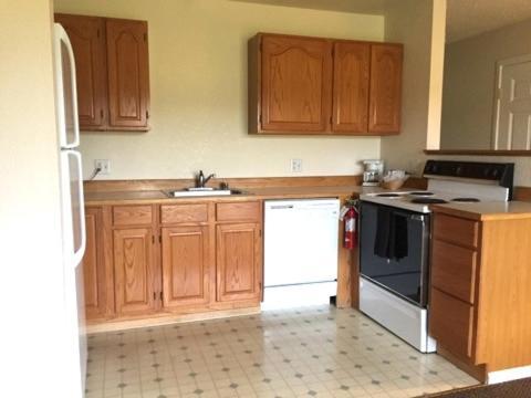 Apartamento Lake Shastina Golf Resort