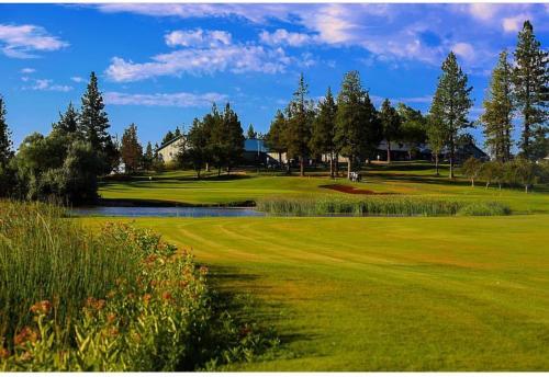 Apartamento Lake Shastina Golf Resort