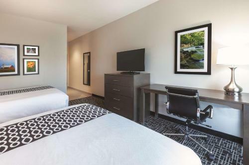 Hotel La Quinta By Wyndham Terre Haute
