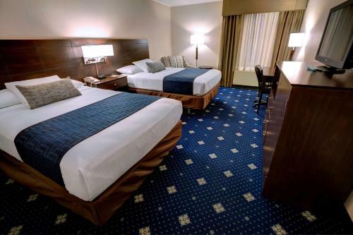 Hotel Baymont By Wyndham Groton/mystic