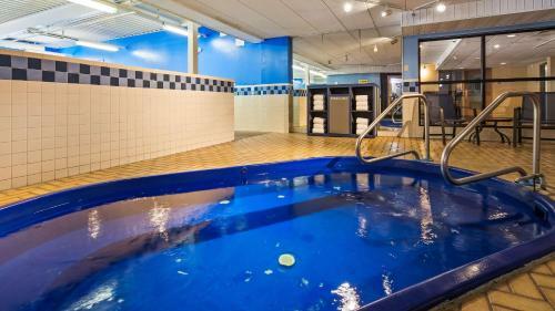 Hotel Baymont By Wyndham Groton/mystic