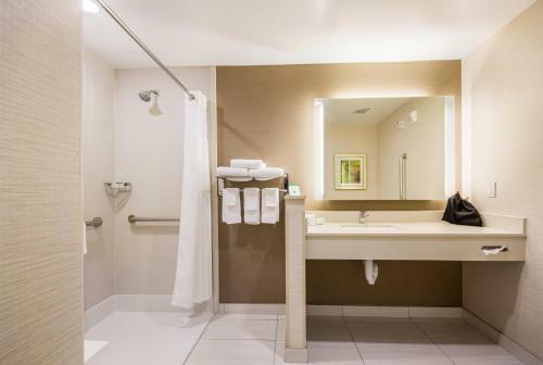 Hotel Fairfield Inn & Suites By Marriott Chickasha