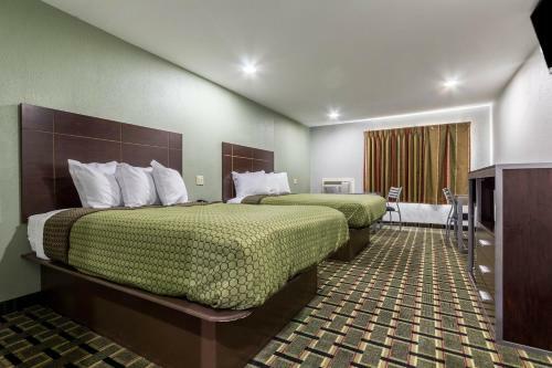 Motel Scottish Inn And Suites Tomball