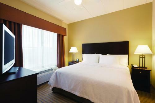 Hotel Homewood Suites New Brighton