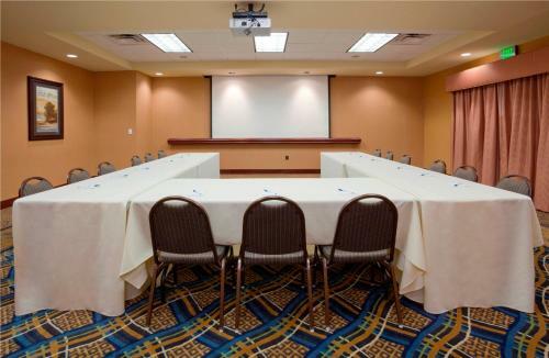 Hotel Homewood Suites New Brighton