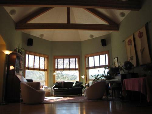 Bed & Breakfast Lucky Mud Inn And Disc Golf Resort