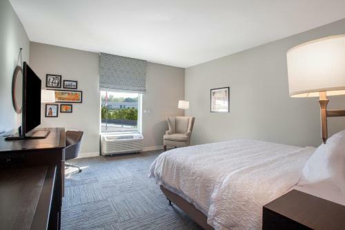 Hotel Hampton Inn Rochester Penfield, Ny
