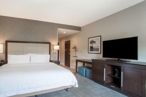 Hotel Hampton Inn Rochester Penfield, Ny
