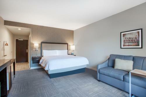 Hotel Hampton Inn Rochester Penfield, Ny