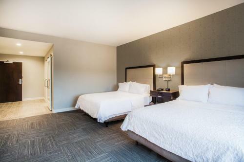 Hotel Hampton Inn Rochester Penfield, Ny