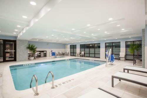 Hotel Hampton Inn Rochester Penfield, Ny