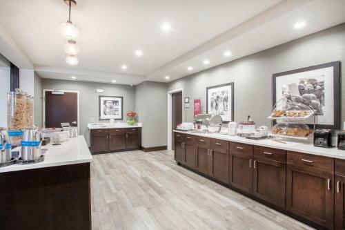 Hotel Hampton Inn Rochester Penfield, Ny