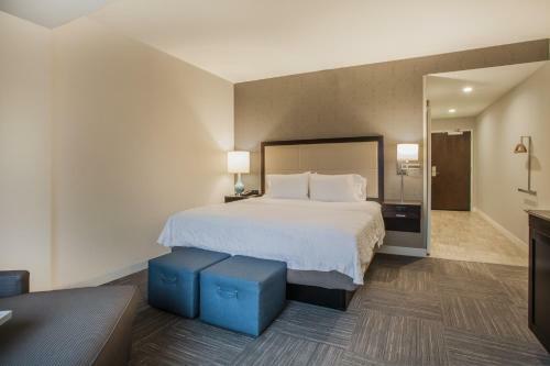 Hotel Hampton Inn Rochester Penfield, Ny