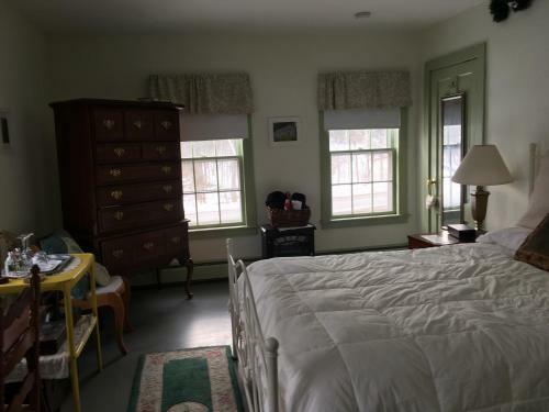 Timber Post Bed & Breakfast