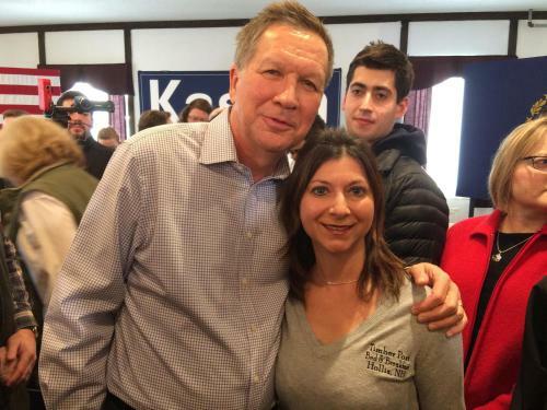 Timber Post Bed & Breakfast