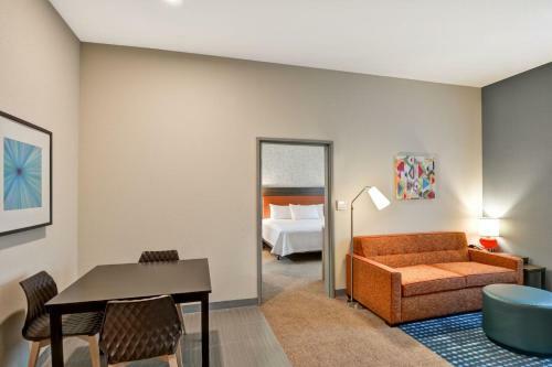 Hotel Home2 Suites By Hilton La Porte