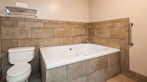 Hotel Best Western Home Place Inn