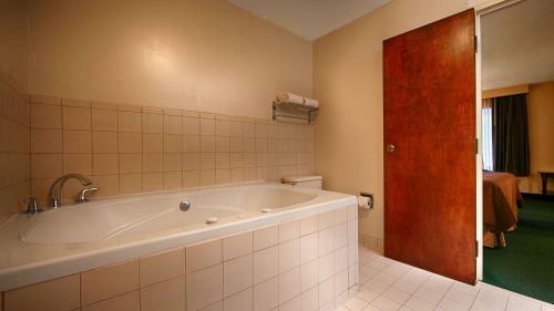 Hotel Best Western Home Place Inn