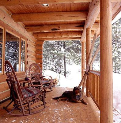 Fish Creek House Bed & Breakfast