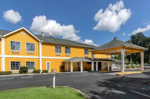 Hotel Quality Inn