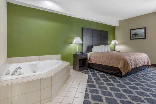 Hotel Quality Inn