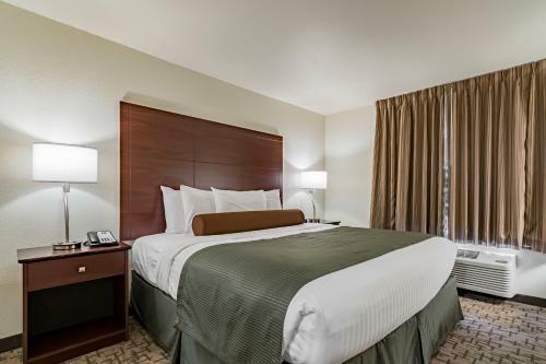 Hotel Cobblestone Inn & Suites - Lamoni