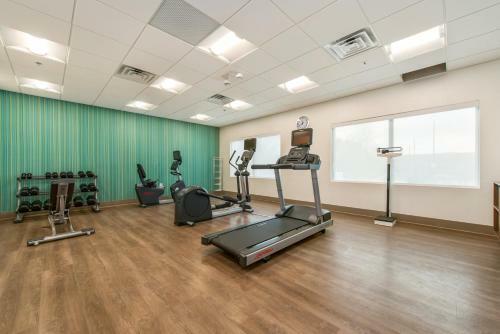 Hotel Holiday Inn Express & Suites - Carrollton West