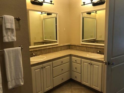 Apartamento St. James Bay Golf Club