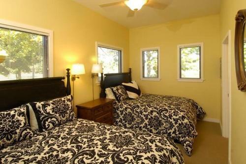 Apartamento St. James Bay Golf Club