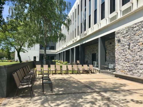 Hotel Holiday Inn Express - Grand Island