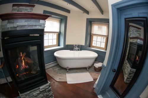 Bed & Breakfast The Inn At Birch Wilds