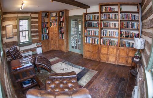Bed & Breakfast The Inn At Birch Wilds
