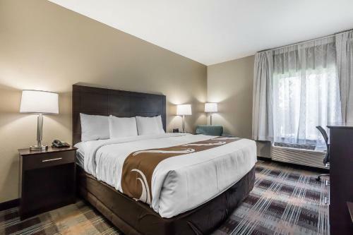 Hotel Quality Inn Pleasant View