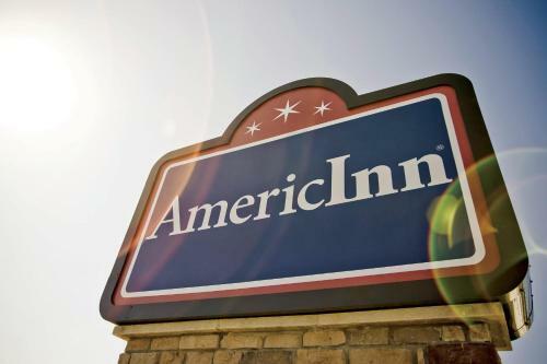 Hotel Americinn By Wyndham Princeton Mn