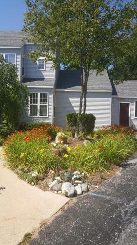 Apartamento Highland Hideaway - Frontenac Room