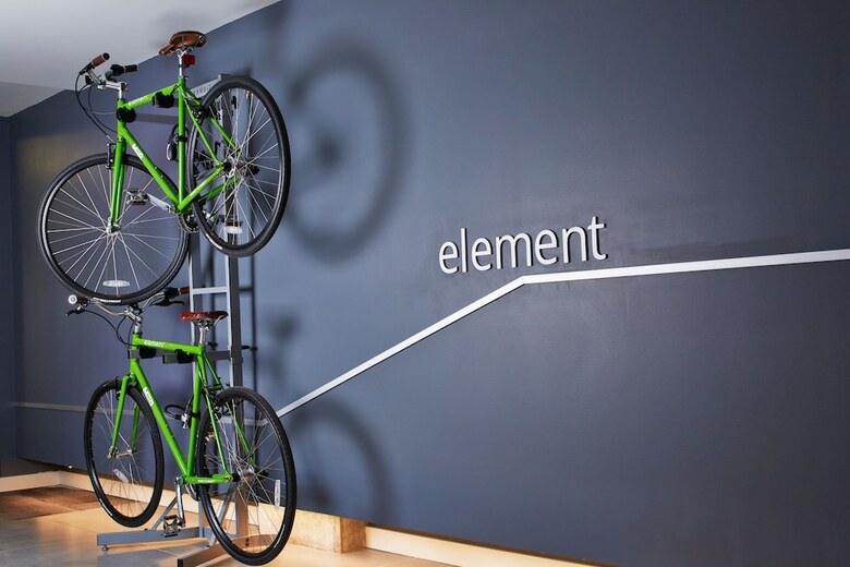 Hotel Element Seattle Redmond