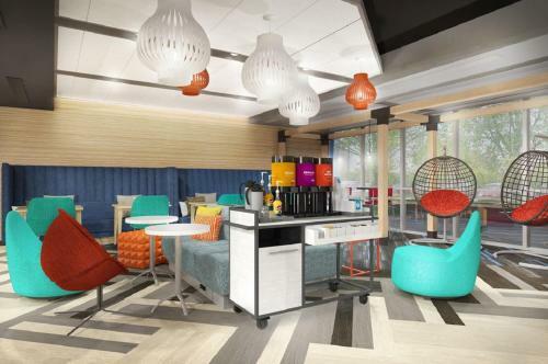 Hotel Tru By Hilton Savannah Midtown Ga