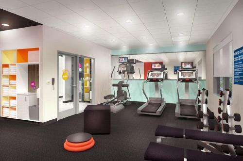Hotel Tru By Hilton Savannah Midtown Ga