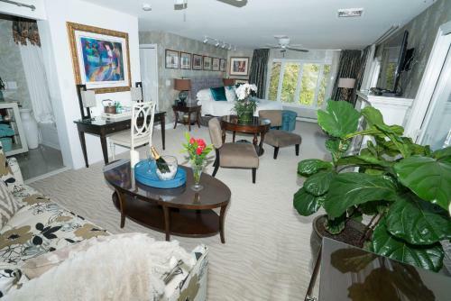 South Bridge Bed And Breakfast