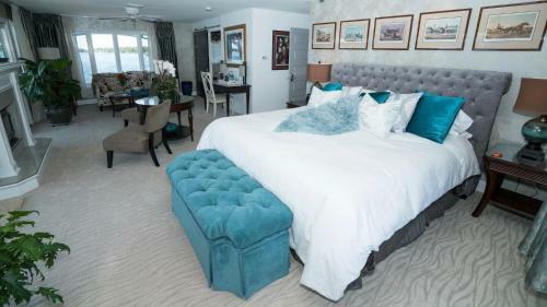 South Bridge Bed And Breakfast