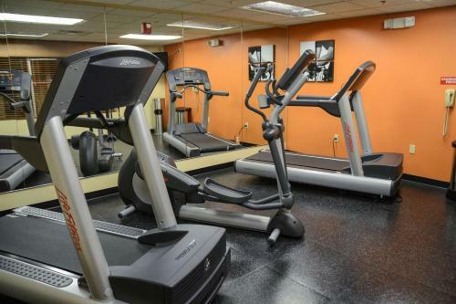 Posada Country Inn & Suites By Radisson, Dundee, Mi