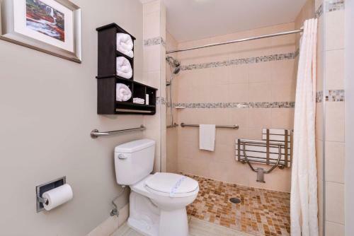 Hotel Best Western Inn Winchester