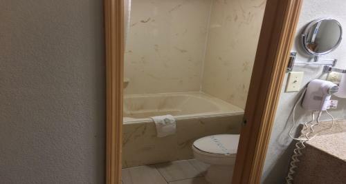 Hotel Best Western Inn Winchester